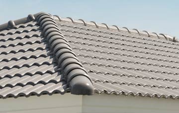 advantages of Almondvale clay roofing