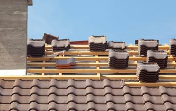 Almondvale clay roofing costs