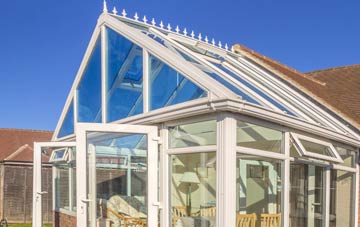 conservatory roof insulation costs Almondvale