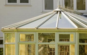conservatory roof repair Almondvale, West Lothian
