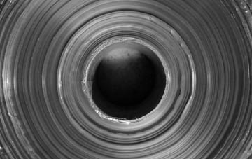 Almondvale edpm waterproofing