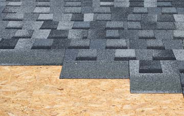 expert Almondvale asphalt roof companies