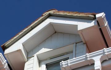Almondvale fascia installation costs