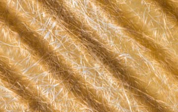 Almondvale fibreglass roof waterproofing