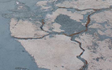 fibreglass roofing replacement Almondvale