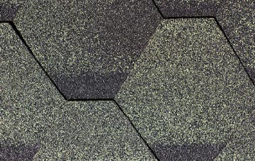 Almondvale fibreglass shingle repairs