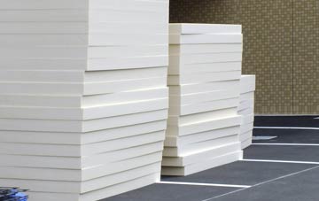 Almondvale flat roof insulation costs