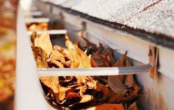 Almondvale gutter cleaning companies