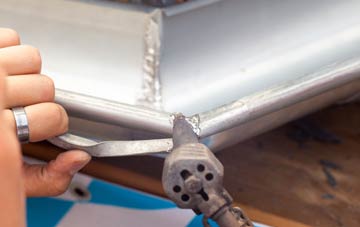 disadvantages of Almondvale lead roofing