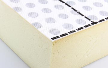 meeting Almondvale building codes