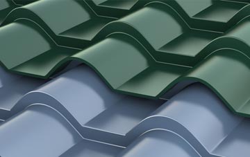 who should consider Almondvale plastic roofs