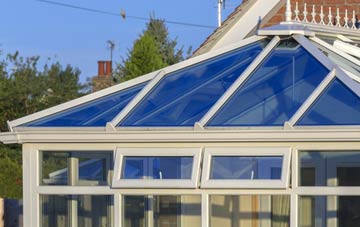 professional Almondvale conservatory insulation