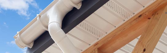 get Almondvale guttering quotes today