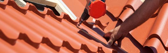 save on Almondvale roof installation costs