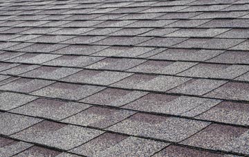 Almondvale tiles for shallow pitch roofing