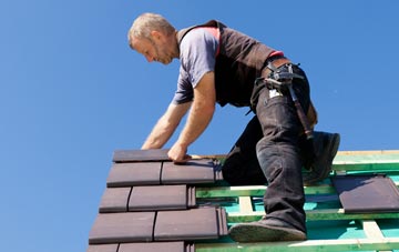 disadvantages of Almondvale slate roofing