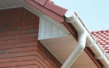 Almondvale soffit repair costs