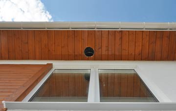Almondvale soffit repair quotes