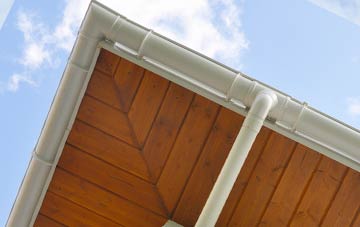 Almondvale soffit types