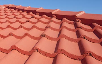 Almondvale tile and slate roof replacement