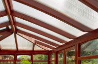 Almondvale conservatory roofing insulation