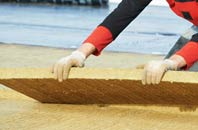 find rated Almondvale roof insulation companies