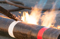 Almondvale flat roofing replacement