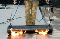 Almondvale flat roof sealing quote