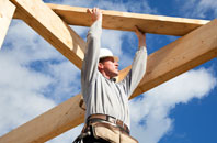 Almondvale roof replacement work