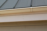 Almondvale soffit repair