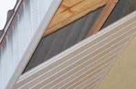 rated Almondvale soffit repair companies