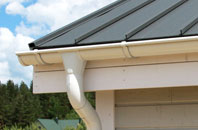 Almondvale soffits