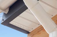 find rated Almondvale soffit companies