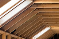 Almondvale tapered roof insulation quotes